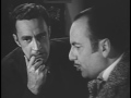 Sherlock Holmes (TV-1955) THE FRENCH INTERPRETER (S1E14)