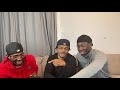 Tion Wayne x Russ Millions - Body 2 ft Arrdee, Bugzy Malone, Fivio Foreign, etc | OFFICIAL REACTION