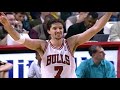 Toni Kukoc's BEST Career Highlights