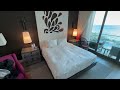 Kimpton Seafire Resort Ocean View Room Tour - Cayman Islands