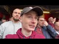 Speechless. | Arsenal 0-2 Aston Villa vlog