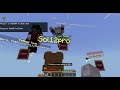 Minecraft The hive Skywars!!!!!!!!!!!!!