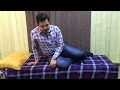 5 BEST Exercises/Stretches for Sciatica Pain Relief, Sciatica (LEG PAIN) Treatment at Home Part-2