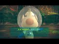 Let's Play Pikmin 3 Deluxe: Twilight River and Garden of Hope Part 2