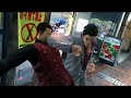 Yakuza 3 OST: Independence for Violence