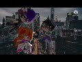 The 4th dimension is my own mansion ft. Afton kids (im obsesedvwith this audio okay?)
