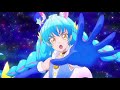 {AMV} Magical Girls | Field of Fantasies