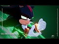 Sonic 06/Shadow the Hedgehog - All Hail Shadow | Epic Orchestral Version