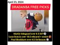 Free Sports Pick