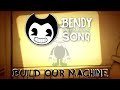 Build Our Machine by DaGames 1 hour loop