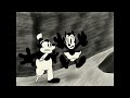 Oswald the Lucky Rabbit in: All's Well That Ends Well!