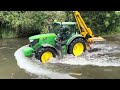 Expensive Mistakes Again!! || Vehicles vs Flooded Ford compilation || #161