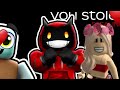 A Dusty Trip With MANGOS SISTER In Roblox