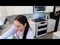 WOW! WHOLE HOUSE CLEAN WITH ME ALL DAY! EXTREME CLEANING MOTIVATION! | Alexandra Beuter