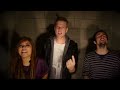 Somebody That I Used To Know - Pentatonix (Gotye cover)