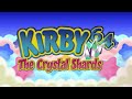 Shiver Star (Remastered) - Kirby 64: The Crystal Shards