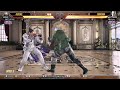 T8 🔥 KEISUKE (#4 Ranked Kazuya) vs TAKATAKA (#1 Ranked Bryan) 🔥 Tekken 8 High Level Gameplay