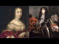 Henrietta of England - The Sister of Charles II