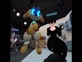 audience anarchy vrchat