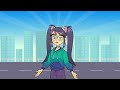Wheels On The Bus #song  | New Version ! | Cartoons for Kids | with Lyrics