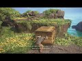 UNCHARTED 4 Gameplay Walkthrough PART-8 [4K 60FPS PS5] - No Commentary
