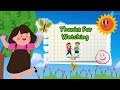 Shapes Names with Pictures | We Are Shapes | Kids English Vocabulary