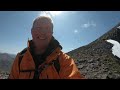 Ben Nevis via the CMD arete