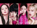 [AI COVER] BLACKPINK - Side To Side (original: Ariana Grande)