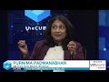 Purnima Padmanabhan and James Watters, Broadcom | CUBE Conversation