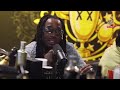 Offset & Quavo Speak On Meek Mill