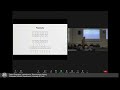 High-Performance SNN Simulation on 8 GPUs (PhD Defense)