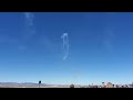 The Great Colorado Air show | Blue Angels | Loveland Colorado | 2021