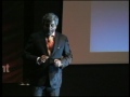 Es Difícil Enseñar, pero que Difícil es que Aprendan.: Enrique Castillejo at TEDxValencia