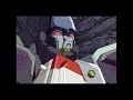 My Favorite Armada Starscream Scene