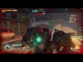 Epic Reinhardt ultimate and win