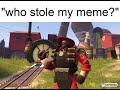 who stole my meme ?