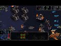The Monster - [Best vs Ssak] Starcraft Broodwar (StarCastTV English) N-423