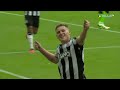 MATCH HIGHLIGHTS | Newcastle United 5-1 Aston Villa