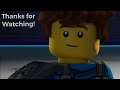 Ninjago Reveals At LEGO CON