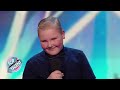 💀 BRUTAL KIDS Turn from Sweet to ROASTING the Judges❗