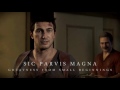 Uncharted Soundtrack - Sic Parvis Magna