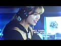 TWICE - NA NA [mafia au]