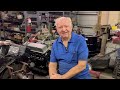 Racing Stories and Secrets! Race Engine Building. A conversation with Ed Smith