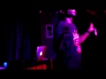 Tinie Tempah - Miami 2 Ibiza (WRONGBAR, Toronto, 2011-05-02)