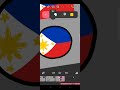 How to make a better way to draw Polandball (Countryball) style - For Beginners