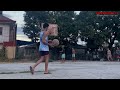 MONDAY VIBES HIGHLIGHTS - 3X3 BASKETBALL MATCH BALAGBAG NA GALAW PART 2