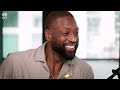 Miami Mt. Rushmore and Club LIV Celebrations with David Grutman | The Why with Dwyane Wade