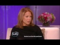 Jennifer Lopez & Jason Statham on 'Katie Couric Show' 25/1/13 - Talks 'Parker' Movie (HD)