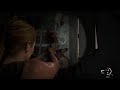 Intense Clicker vs Abby Attack - The Last of Us™ Part II