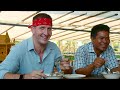 I Ate a Giant Rat in Cambodia!! Exposing Exotic Meat Farms!